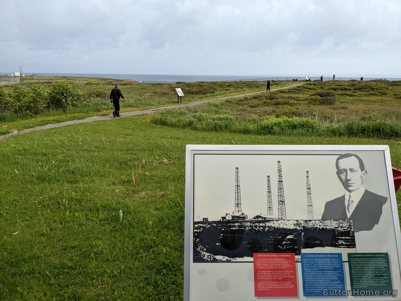 Marconi Historic Site