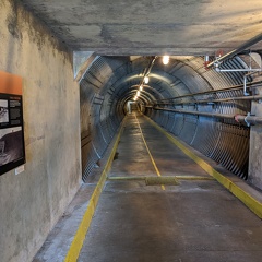 entry shaft