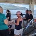 Kootenay Lake ferry