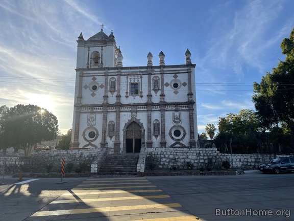Misión de San Juan