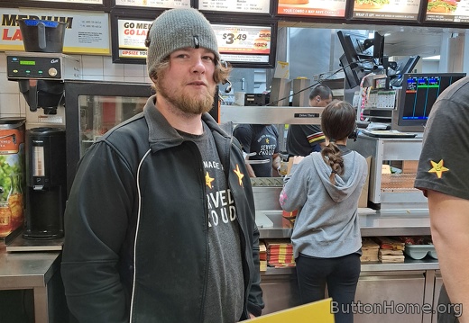 questioning our shirts