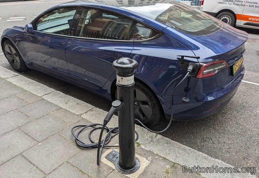 street charge station