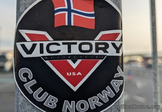 Norway Victories