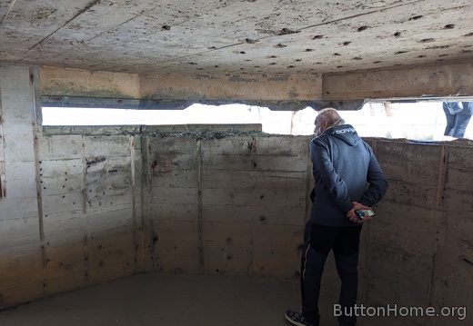 bunker main slot