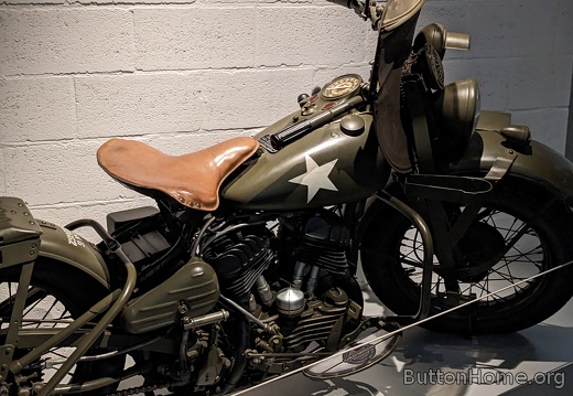 US scout motorcycle