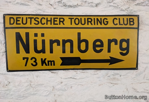 Nürnberg touring club