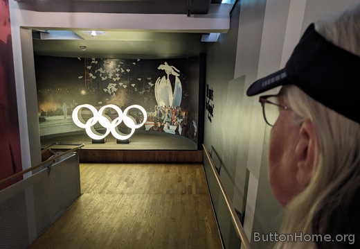 Olympic Museum