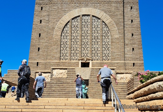 Voortrekker monument