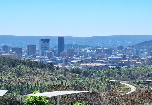 Johannesburg