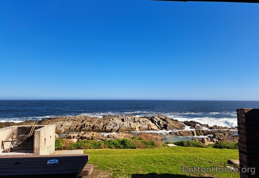 Storms River Rest Camp