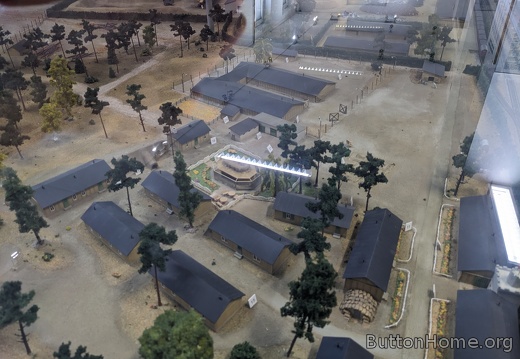 Treblinka model