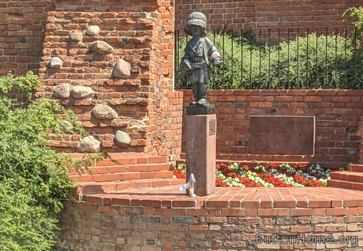 Little Insurrectionist