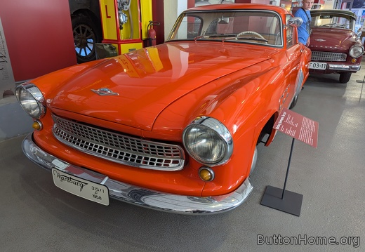 Wartburg 313