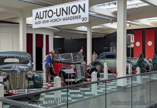 Auto-Union