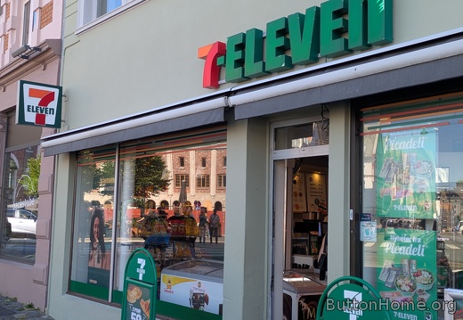 7-Eleven, of course