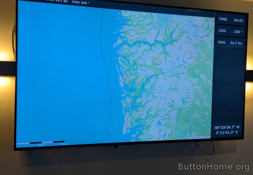realtime map forward lounge