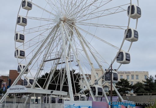 Bournemouth Observation Wheel