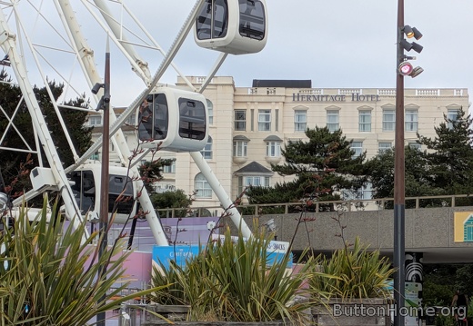 Hermitage Hotel
