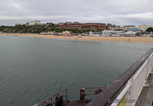 Bournemouth International Centre