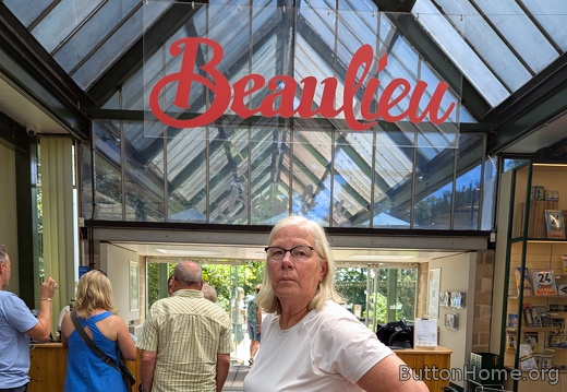 Beaulieu