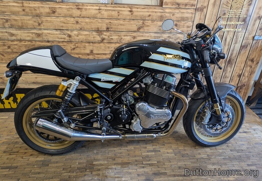 Norton Commando