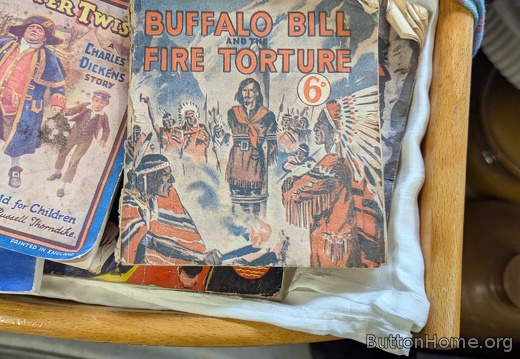 Buffalo Bill