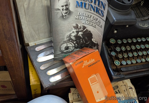 Austin Munks