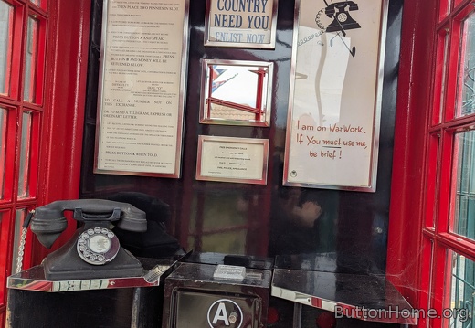 make a call