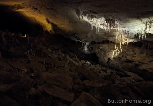 Carlsbad Caverns