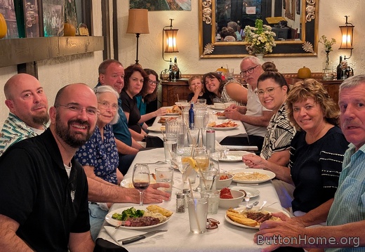 Pat Shattuck Birthday