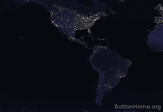 western hemisphere 4096x4096