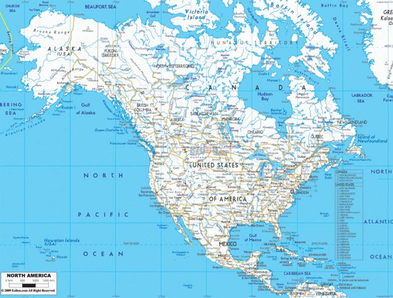 North-American-road-map.gif