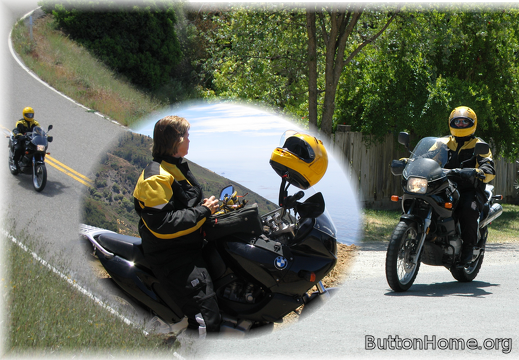 Photo collection used for mug