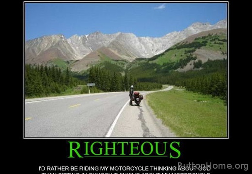 Motivational-Righteous