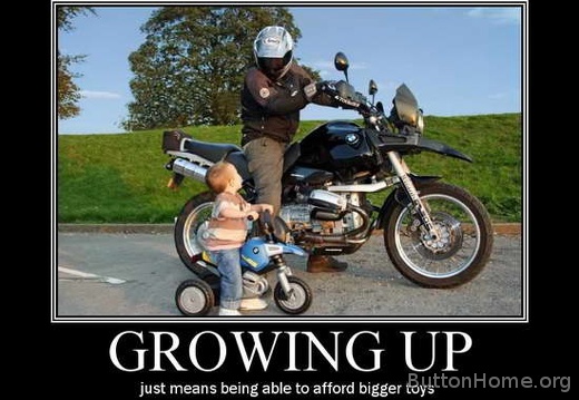 growing-up