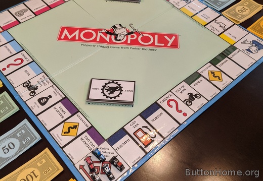 motorcycle monopoly