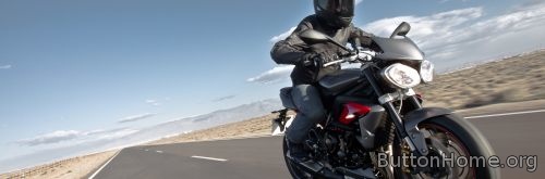 Street Triple R Fuel Economy