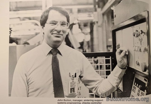 IBM robot controller