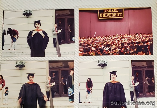 Drexel University Graduation Collage