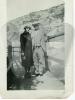 Florence and William at Niagara Falls 1925