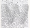 Joseph Button family story from newspaper