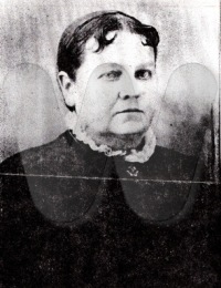 Mary Louisa Button Gibbs
