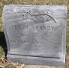 Olaf &quot;Ole&quot; N. Tranby gravestone